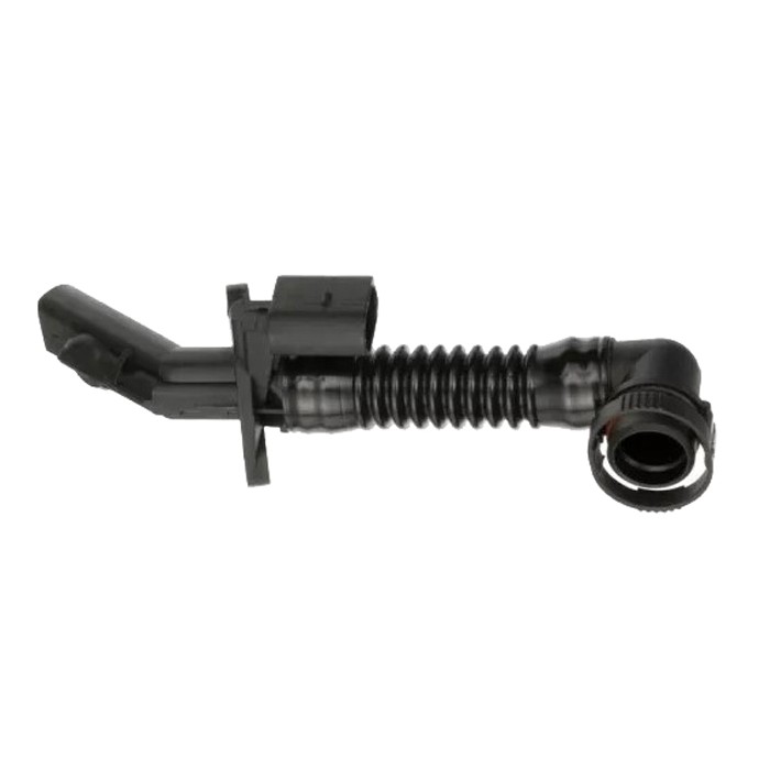 Tuyau Flexible Carter Purge Reniflard Pour Skoda Superb Vw Touareg 03H103202D