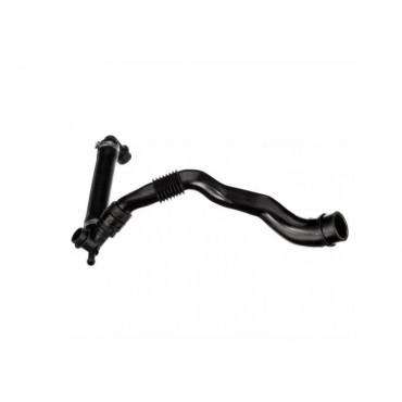 Tuyau Flexible Carter Purge Reniflard Pour Seat Exeo Vw Passat 06B103217F