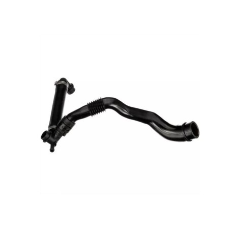 Tuyau Flexible Carter Purge Reniflard Pour Seat Exeo Vw Passat 06B103217F