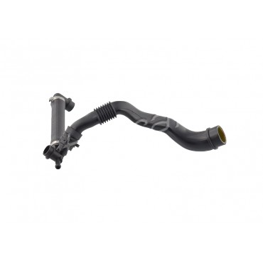 Tuyau Flexible Carter Purge Reniflard Pour Seat Exeo Vw Passat 06B103217F