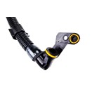 Tuyau Flexible Carter Purge Reniflard Pour Audi A7 Q5 Q7 Vw Touareg 06L103213AE