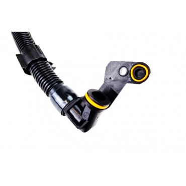 Tuyau Flexible Carter Purge Reniflard Pour Audi A7 Q5 Q7 Vw Touareg 06L103213AE