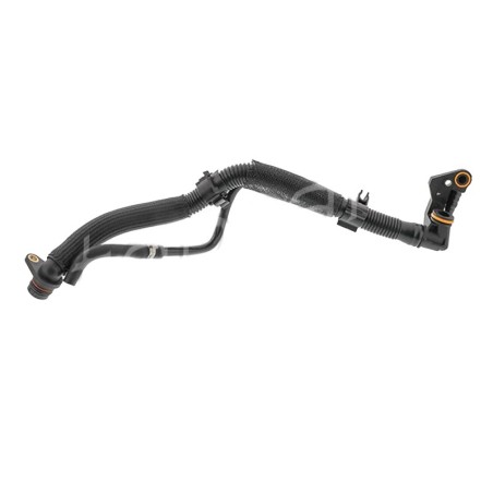 Tuyau Flexible Carter Purge Reniflard Pour Audi A7 Q5 Q7 Vw Touareg 06K103213J