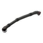 Tuyau Flexible Carter Purge Reniflard Pour Bmw Série 5 E39 7 E38 Z3 11151703775