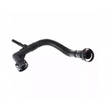 Tuyau Flexible Carter Purge Reniflard Pour Bmw Série 3 E46 5 E39 11617504535