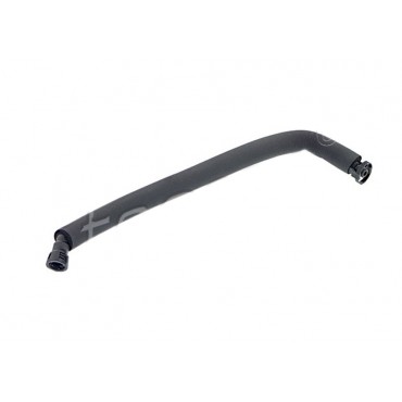 Tuyau Flexible Carter Purge Reniflard Pour Bmw Série 3 E46 5 E39 7 11617504536