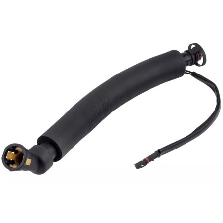 Tuyau Flexible Carter Purge Reniflard Pour Bmw Série 1 E87 3 E90 5 11157567801