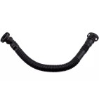 Tuyau Flexible Carter Purge Reniflard Pour Bmw Série 1 E87 3 E46 11157503523