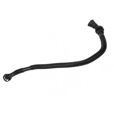 Tuyau Flexible Carter Purge Reniflard Pour Bmw Série 1 E87 3 E90 Z4 11157533346