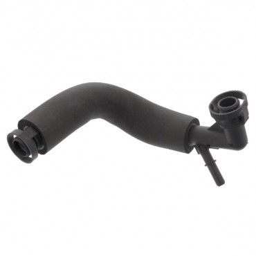 Tuyau Flexible Carter Purge Reniflard Pour Bmw Série 3 E46 5 E39 11617533399
