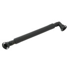 Tuyau Flexible Carter Purge Reniflard Pour Bmw Série 3 E46 5 E39 11617533398