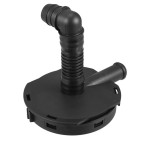 Soupape de Séparateur d'Huile Pour Audi A4 A6 Skoda Superb Vw Passat 078103245E
