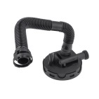 Soupape de Séparateur d'Huile Pour Seat Cordoba Ibiza III IV Toledo 03C103201N