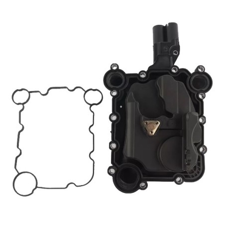 Séparateur d'Huile Déshuileur Pour Audi A4 A5 A6 A7 A8 Q5 Q7 06E103547AH