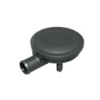 Soupape de Séparateur d'Huile Pour Audi A3 Seat Toledo II Leon Ibiza 028129101E