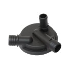 Soupape de Séparateur d'Huile Pour Vw Golf III Passat Vento 1.6 037129101P