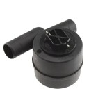 Soupape de Séparateur d'Huile Pour Audi A3 Seat Toledo III Altea 06A103465D