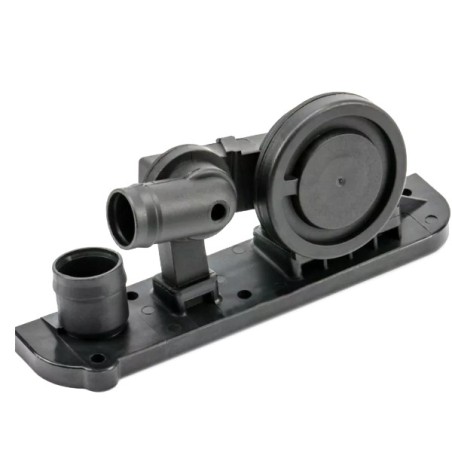 Soupape de Séparateur d'Huile Pour Audi A3 A4 A6 Tt Vw Passat Jetta 06F129101P
