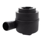 Soupape de Séparateur d'Huile Pour Audi A3 Seat Toledo II Leon Ibiza 06A103467E