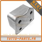 Radiateur D'Huile Touareg 077117021P