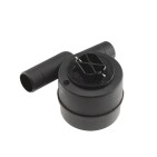 Soupape de Séparateur d'Huile Pour Skoda Octavia I Vw Golf IV 06A103467E