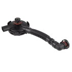 Soupape de Séparateur d'Huile Pour Vw Touareg 3.2 2002-2006 22103765A 022103765A