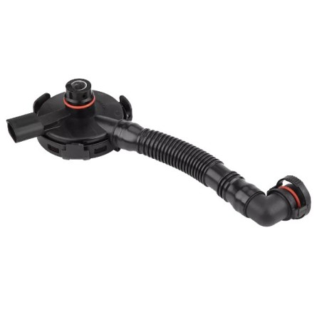 Soupape de Séparateur d'Huile Pour Vw Touareg 3.2 2002-2006 22103765A 022103765A