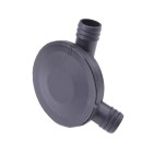 Soupape de Séparateur d'Huile Pour Audi 80 2.0 E 1991-1996 037129101K