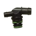 Soupape de Séparateur d'Huile Pour Audi A1 A3 Seat Toledo IV Leon 03F103175A