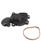 Soupape de Séparateur d'Huile Pour Mercedes Classe C E Glk M S Slk 2760100331