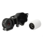 Soupape de Séparateur d'Huile Pour Bmw Série 3 E46 5 E39 11122249678 11127791552