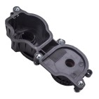 Soupape de Séparateur d'Huile Pour Bmw Série 3 E90 5 E60 7 E65 X3 11127794597