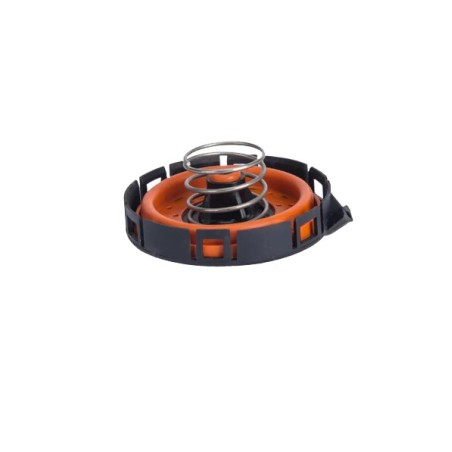 Soupape de Séparateur d'Huile Pour Bmw Série 5 E60 6 E63 7 E65 X5 11127537733