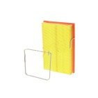 Filtre à Air Pour Seat Cordoba Ibiza III Leon Toledo II Skoda Octavia 036129620D