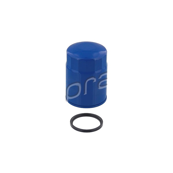 Filtre à Huile Pour Hyundai Getz Matrix Trajet Tucson Kia Cerato I 2631027200