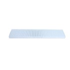 Filtre Habitacle Pour Ford Galaxy I Seat Alhambra Vw Sharan 7M0819644 7M0819638A