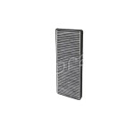Filtre Habitacle Pour Audi 80 A4 Vw Passat 8D0091800 8A0819439B 3B0091800