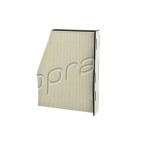 Filtre Habitacle Pour Audi A3 Q3 Tt Seat Leon Skoda Yeti Vw Golf Eos 1K0819644