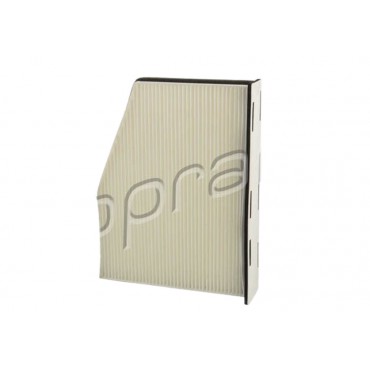 Filtre Habitacle Pour Audi A3 Q3 Tt Seat Leon Skoda Yeti Vw Golf Eos 1K0819644
