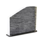 Filtre Habitacle Pour Audi A3 Q3 Seat Leon Skoda Yeti Vw Passat Eos 1K1819653B