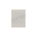 Filtre Habitacle Pour Vw Amarok Touareg Transporter V VI Caravelle VI 7H0819631