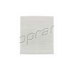 Filtre Habitacle Pour Audi A1 Seat Ibiza Arona Skoda Scala Vw T-Cross 2Q0819644