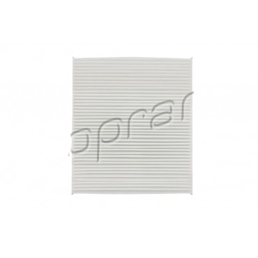 Filtre Habitacle Pour Audi A1 Seat Ibiza Arona Skoda Scala Vw T-Cross 2Q0819644