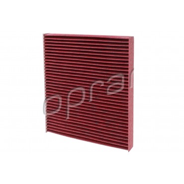 Filtre Habitacle Pour Audi A1 Seat Ibiza Skoda Kamiq Vw T-Cross Polo 2Q0819669