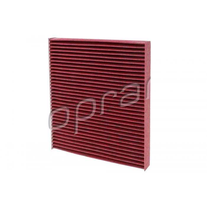 Filtre Habitacle Pour Audi A1 Seat Ibiza Skoda Kamiq Vw T-Cross Polo 2Q0819669
