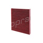 Filtre Habitacle Pour Audi A1 Seat Ibiza Skoda Rapid Fabia Vw Polo IV 6R0819669