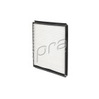 Filtre Habitacle Pour Opel Agila A Vauxhall Agila I 4705463 93188572 4708106