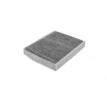 Filtre Habitacle Pour Ford Fiesta V Fusion 1204464 1452330 1353269 1713178