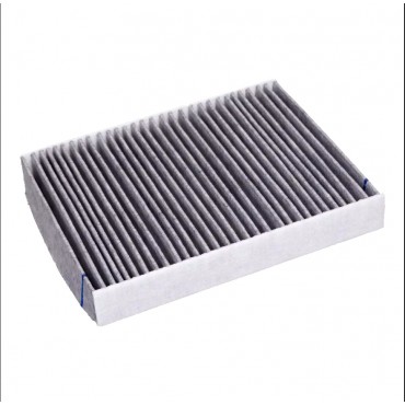 Filtre Habitacle Pour Ford Fiesta V Fusion 1204464 1452330 1353269 1713178