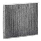 Filtre Habitacle Pour Fiat 500 Panda Ford Ka 6000633319 77366065 1751197 1557375